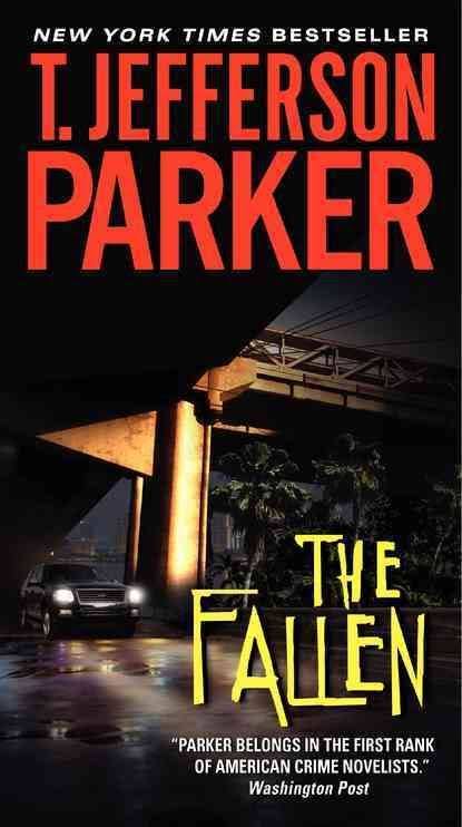 The Fallen [Book]