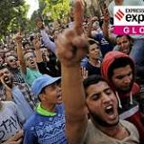 Excluded From Egypt's Dialogue, Muslim Brotherhood Will Not 'Struggle for Power'