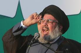 Hezbollah Says Rebels Will Not Win In Syria