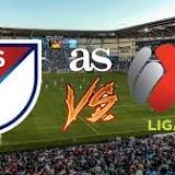 MLS All-Stars vs. Liga MX All-Stars odds, picks and predictions