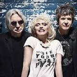 Blondie to play at Scarborough Open Air Theatre