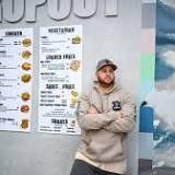 Kanye West's beef with Aussie burger joint turns nasty
