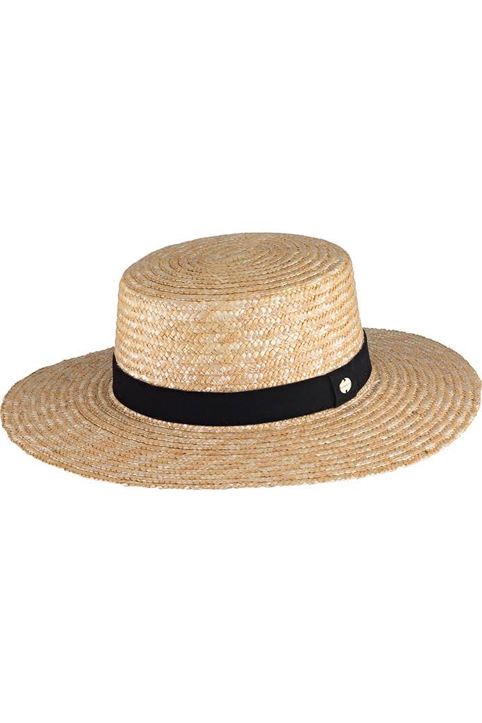Kooringal Ladies Wide Brim Hat - Serena