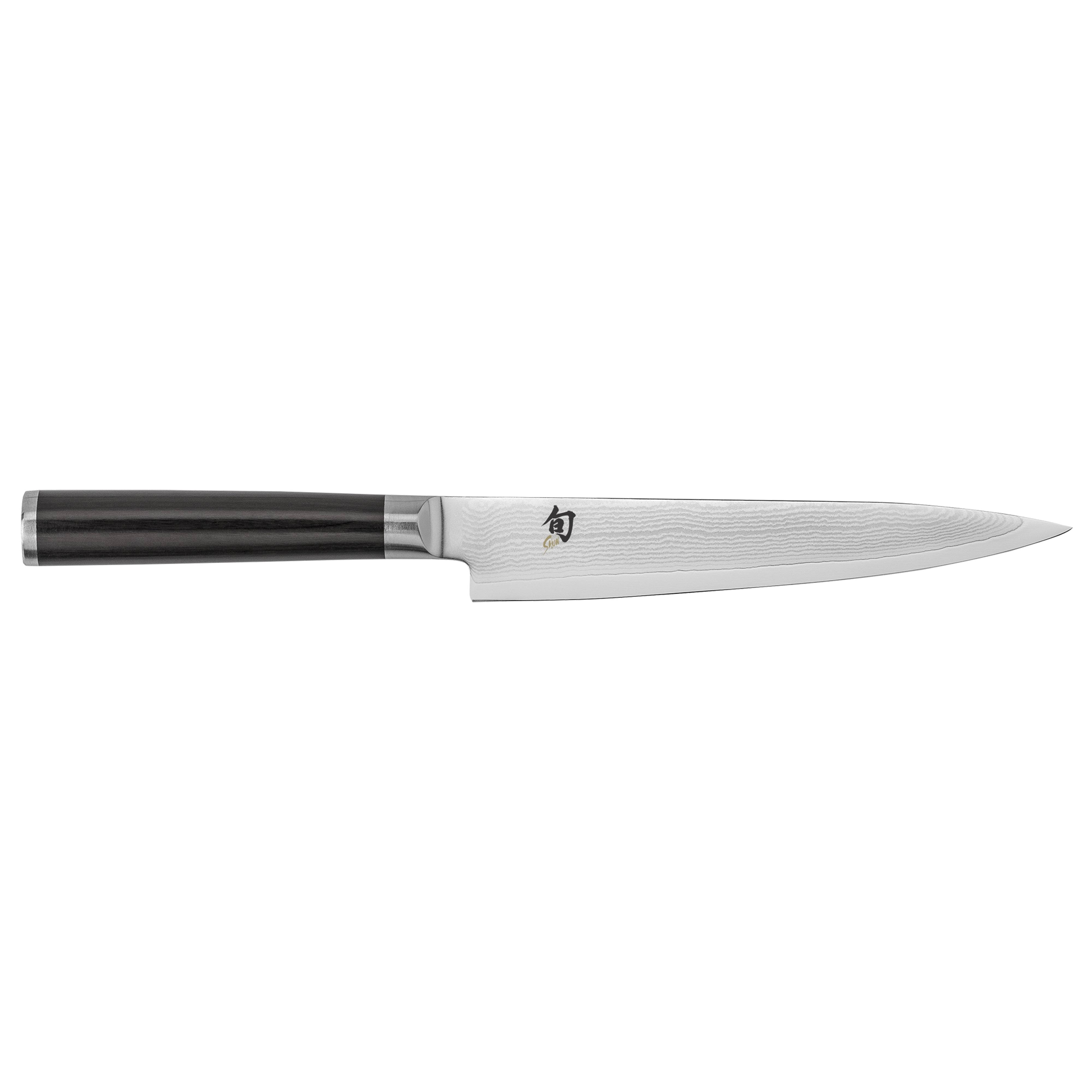 Shun Classic 6 inch Utility Knife