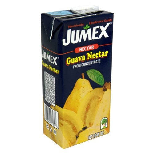 Jumex Fruit Nectar - Guava