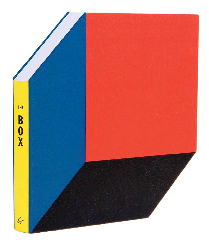 The Box [Book]