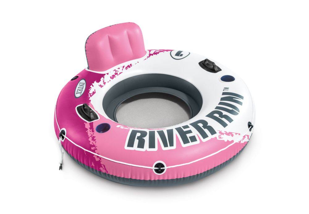 INTEX River Run 1 - River Tube In Pink