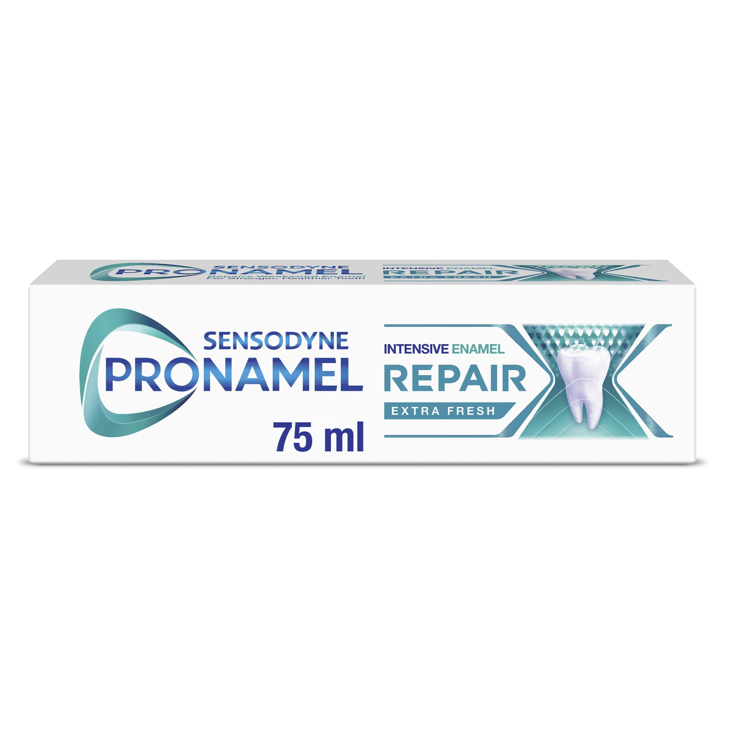 Sensodyne Pronamel Extra Fresh Intensive Enamel Repair