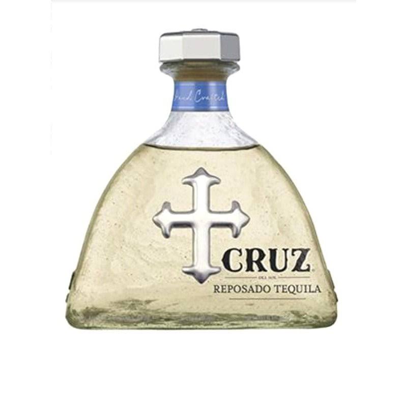 Cruz Tequila, Reposado - 750 ml