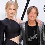 Keith Urban opens up about 'normal' family life with Nicole Kidman and their daughters