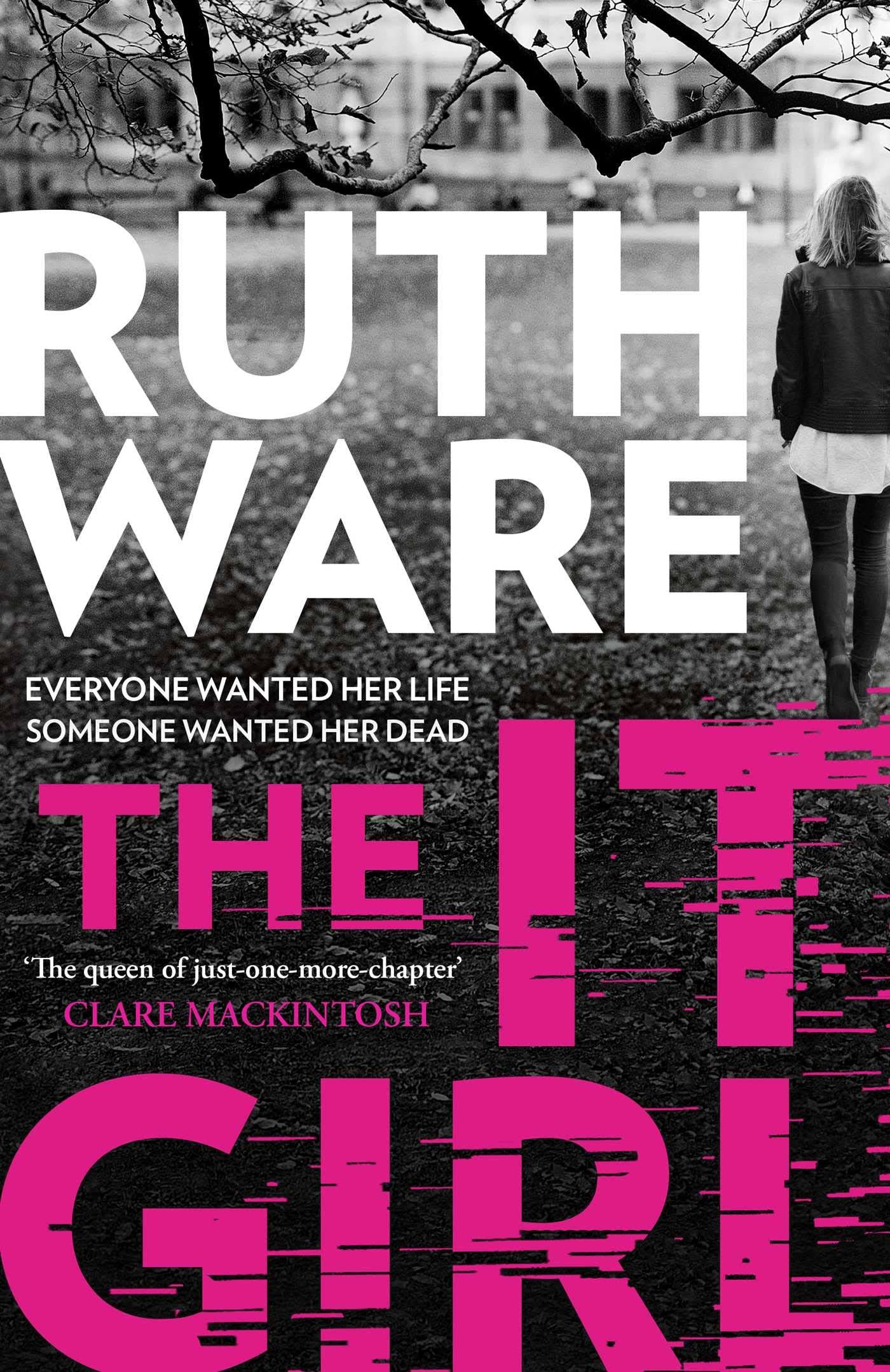 The It Girl [Book]