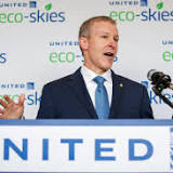 United Airlines expects fuel prices to stay high over long-term, says CEO