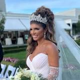 All the 'Housewives' at Teresa Giudice and Louis Ruelas' wedding