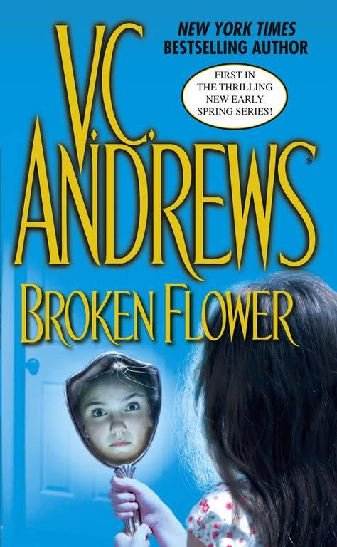Broken Flower - V.C. Andrews