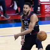 “You Really Believe This Dude?!”: Austin Rivers Calls Out Ben Simmons For His 'Mental Health' Facade, Sides With ...