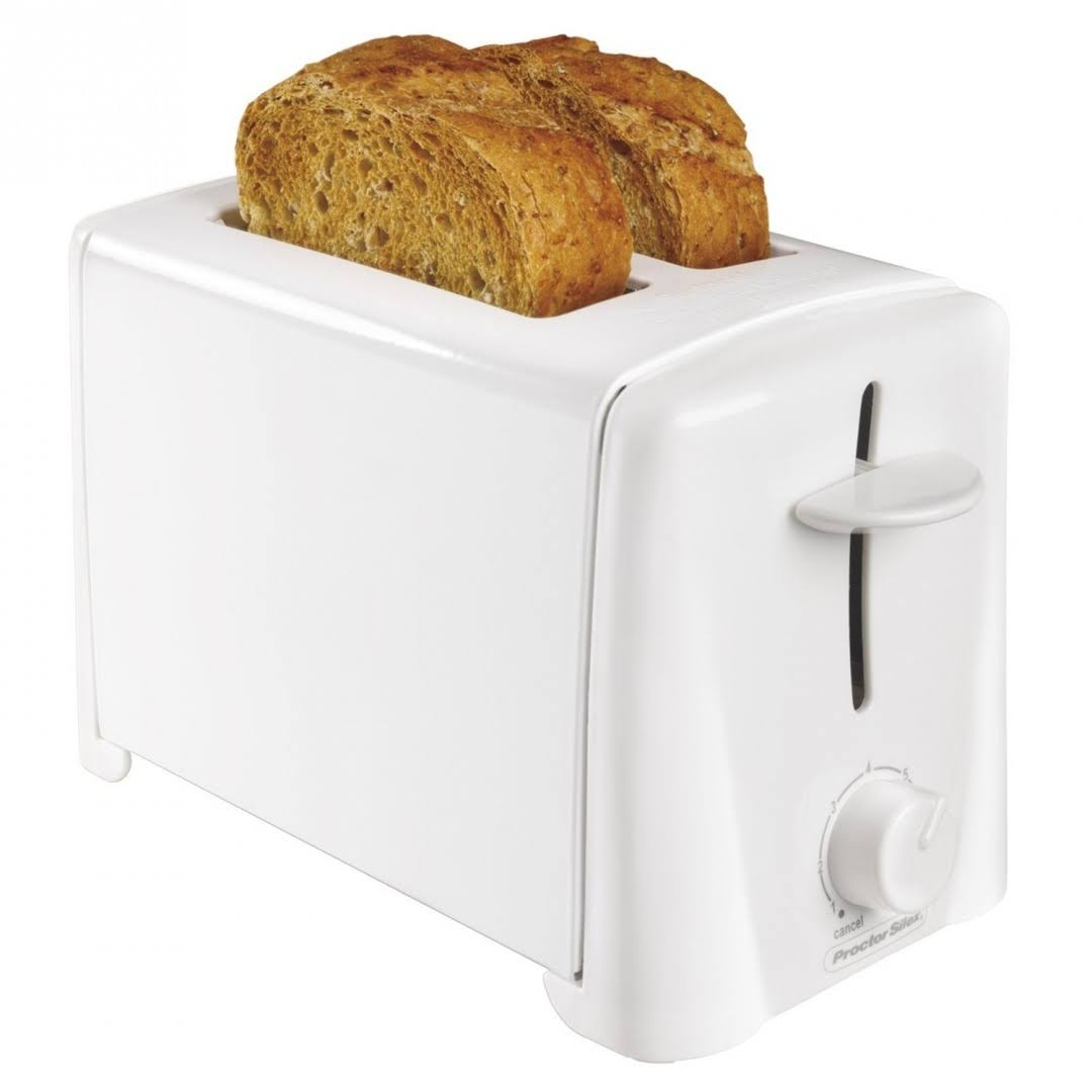 Silex 2 Slice Cool-Wall Toaster