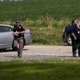 4 dead, including gunman, after shooting at Iowa state park, police say