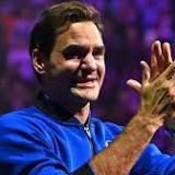 All-time tennis great Roger Federer loses final match