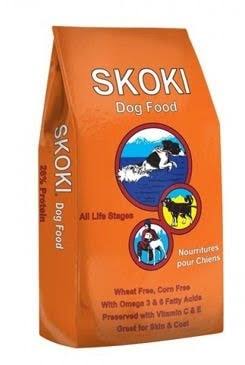 Skoki Active All Life Stages Dog Food