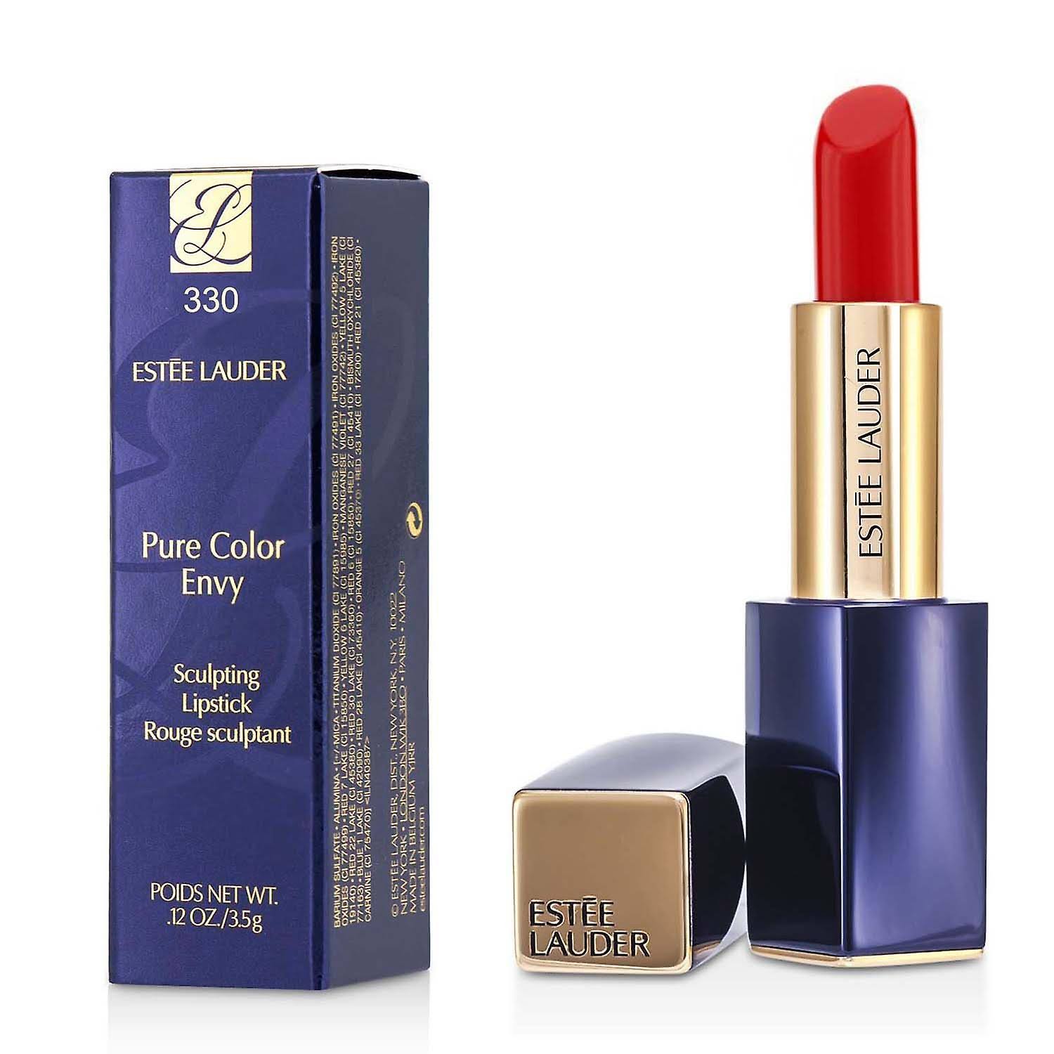 Estee Lauder Pure Color Envy Sculpting Lipstick