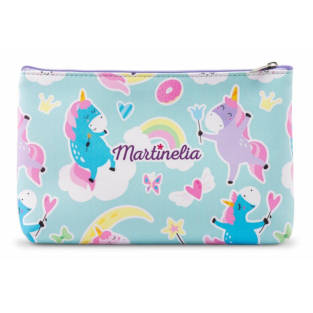 Martinelia Cosmetic Bag 1 Unit
