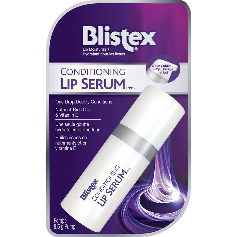 Blistex Conditioning Lip Serum - 8.5g