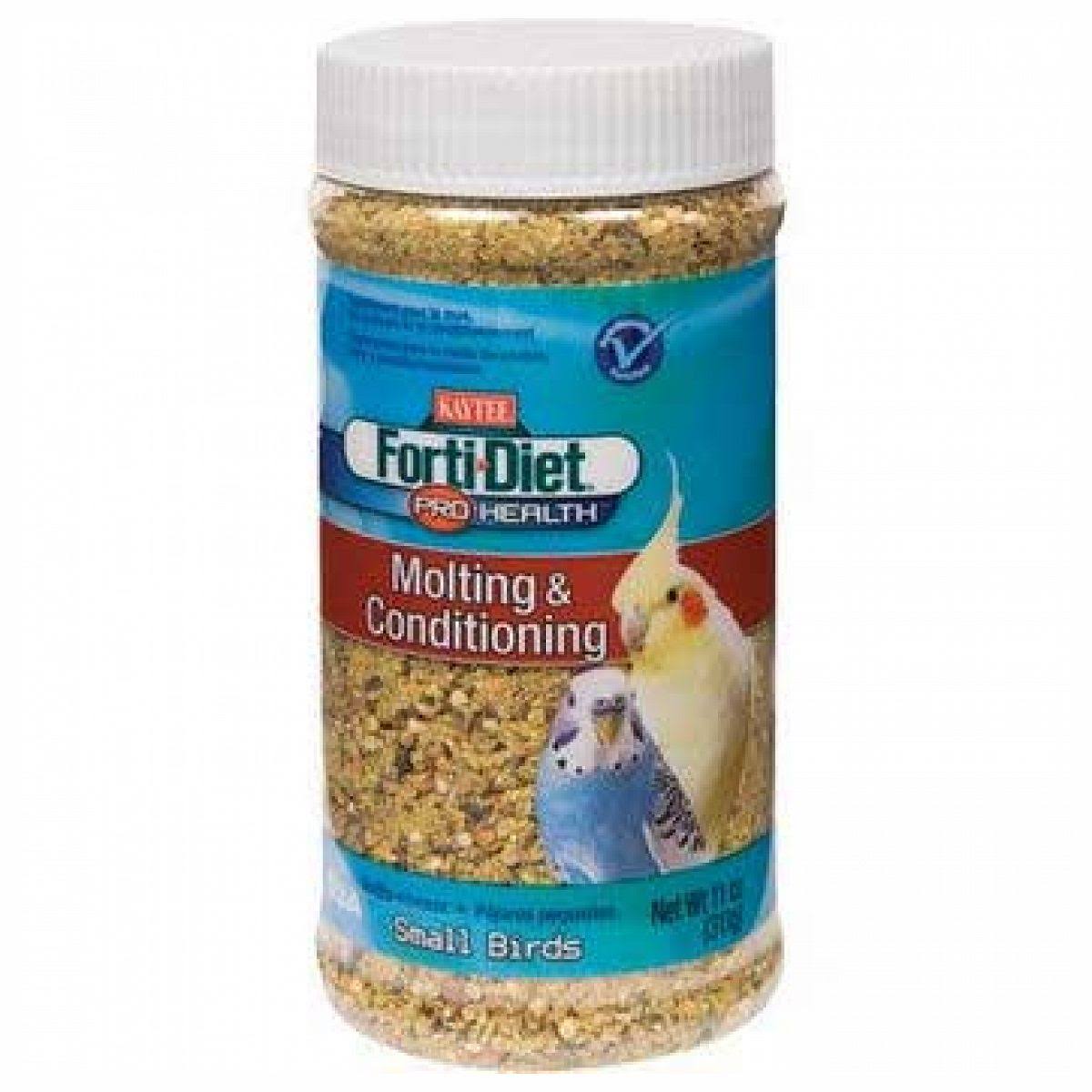 Kaytee Pet Products Molting & Conditioning - 311g