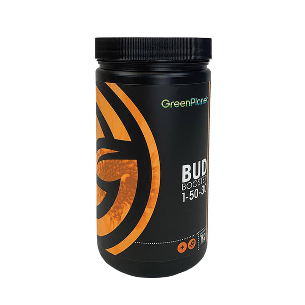 GreenPlanet Bud Booster 500g