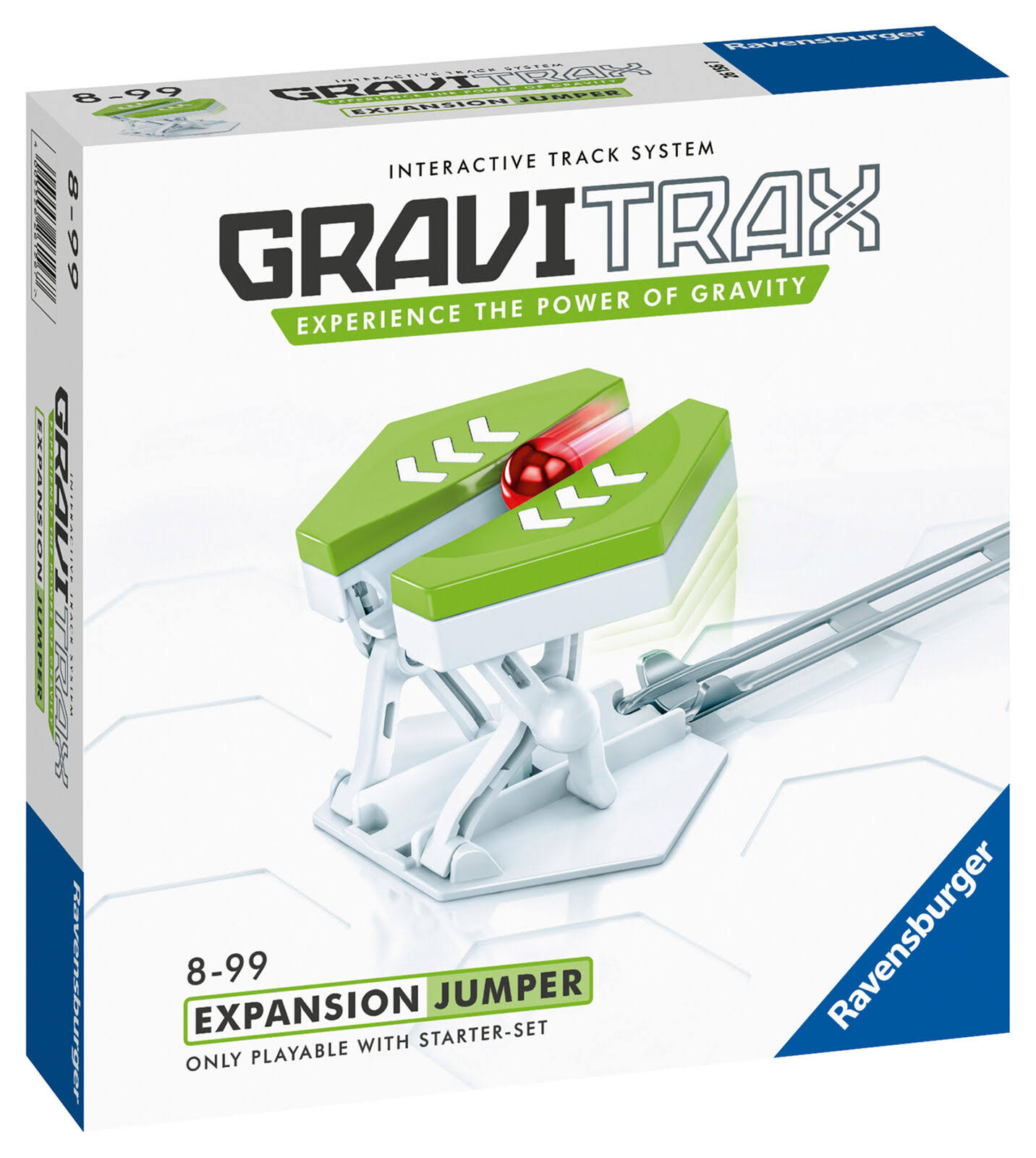 GraviTrax - Expansion Jumper