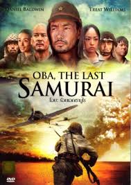 Oba: The Last Samurai-Taiheiyou no kiseki: Fokkusu to yobareta otoko