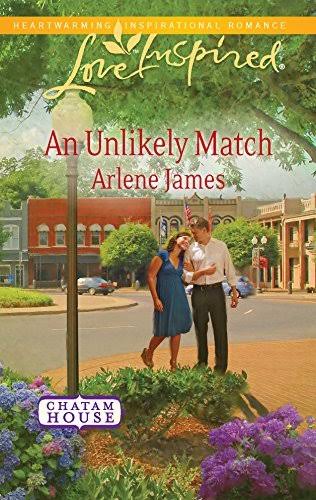 An Unlikely Match [Book]