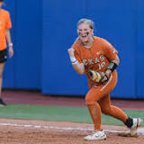 2022 Women's College World Series: the road to the finals - Texas vs Oklahoma