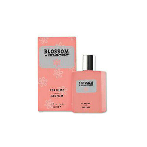 Herban Cowboy Women's Blossom Perfume - 1.7oz