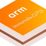 Arm Immortalis-G715 GPU promises hardware Ray Tracing on smartphones and handhelds