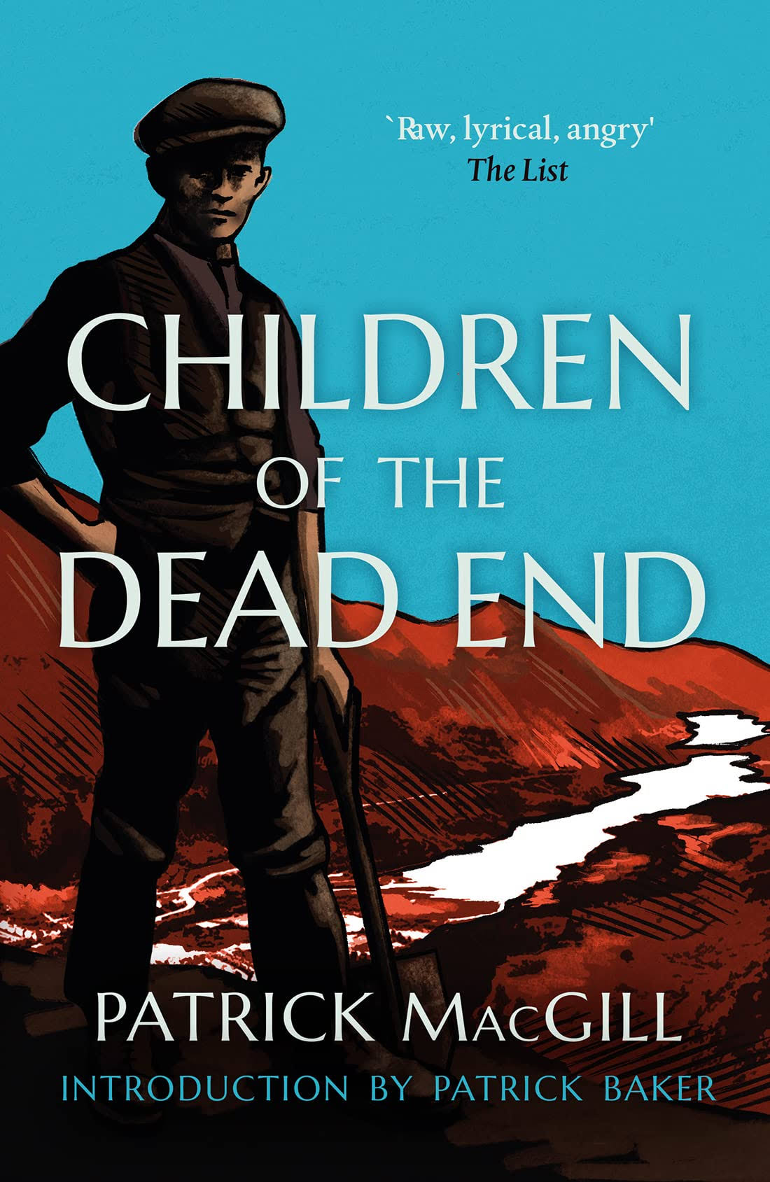 Children of the Dead End [Book]