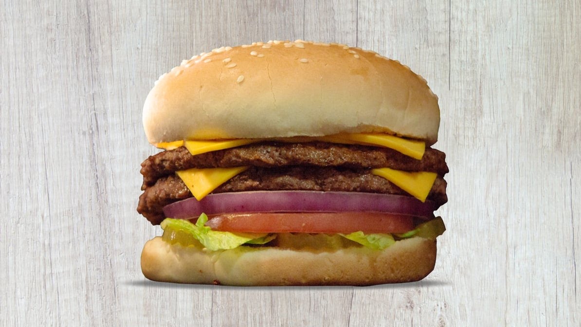 Burger Time image