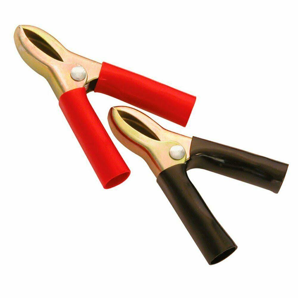 Carpoint Battery Clamps