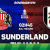 Sunderland – Fulham