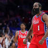 Insider Has Latest On James Harden Contract Negotiations