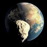 Blue-whale-size asteroid to screech past Earth in close encounter on June 6