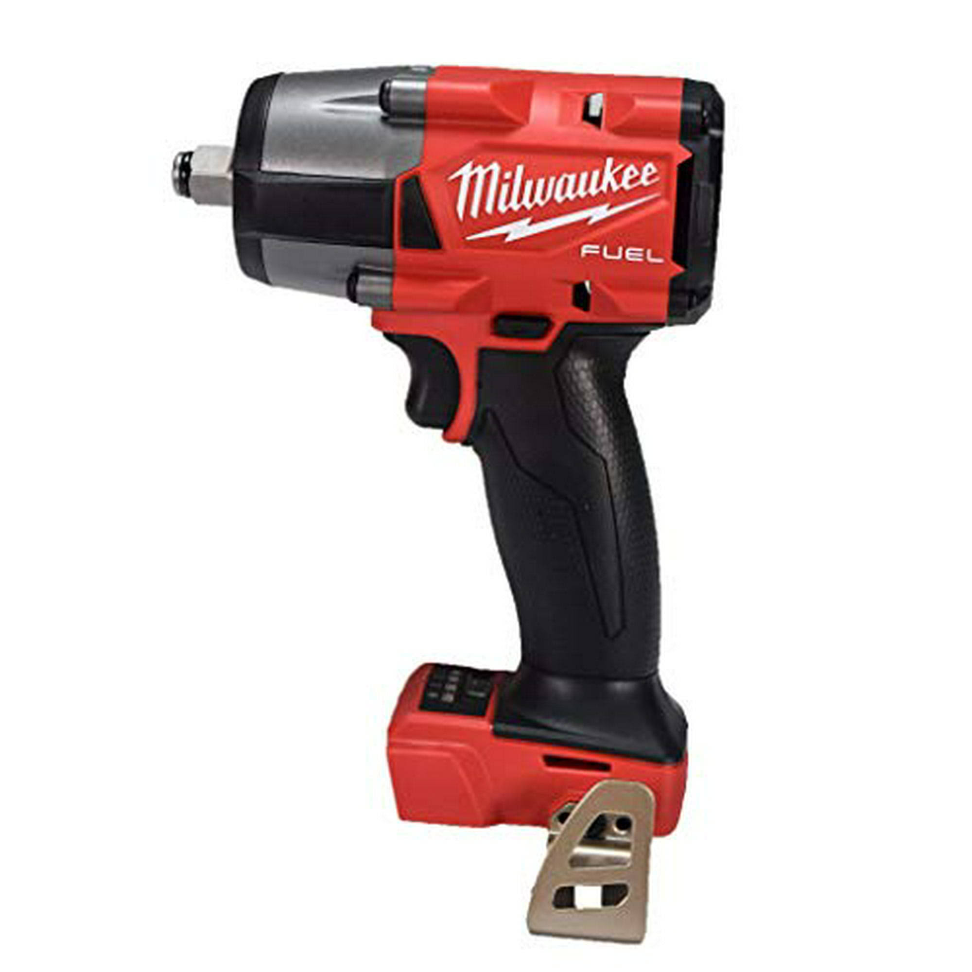 Milwaukee 2962-20 M18 18V Fuel 1/2" Mid-Torque Impact Wrench With Friction Ring