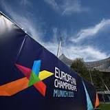 Multi-sport European Championships blazing a thrilling trail ahead of Munich 2022