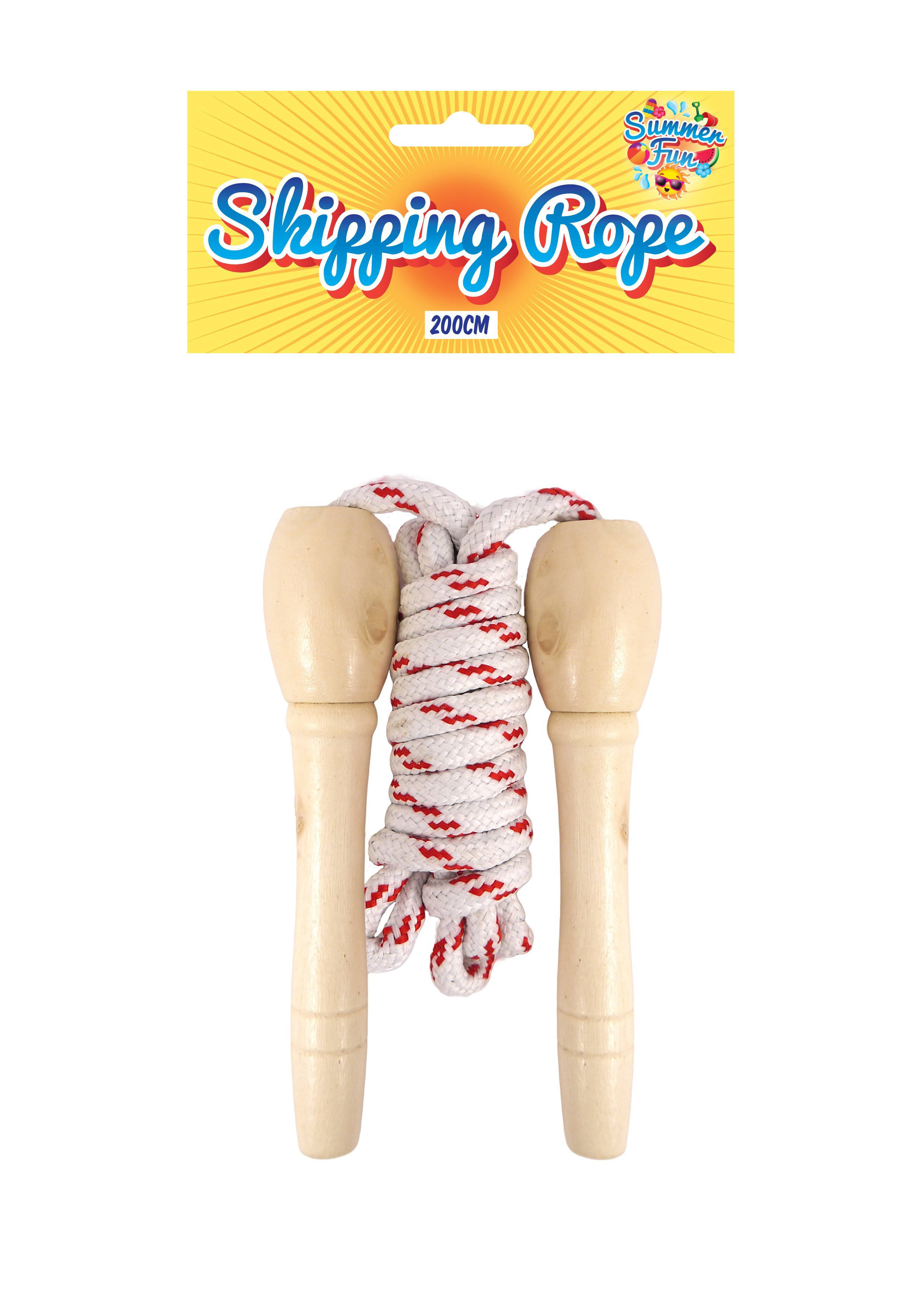 200cm Skipping Rope