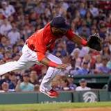 LEADING OFF: Bosox try to recover from Toronto's run rampage