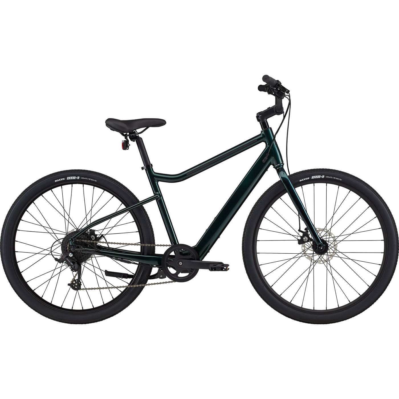 Treadwell Neo 2 2022 | E-Bike By Cannondale