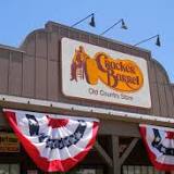 'Congratulations on being woke': Cracker Barrel customers irate over adding plant-based sausage to menu