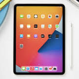 Apple iPad 2022: New Leak Reveals Biggest-Ever Upgrade To Entry-Level iPad