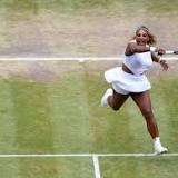 Serena Williams 'absolutely' had doubts about competing again as she prepares for Wimbledon