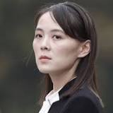 Kim Jong-un's sister tells S. Korea's 'simple' president to 'shut his mouth'