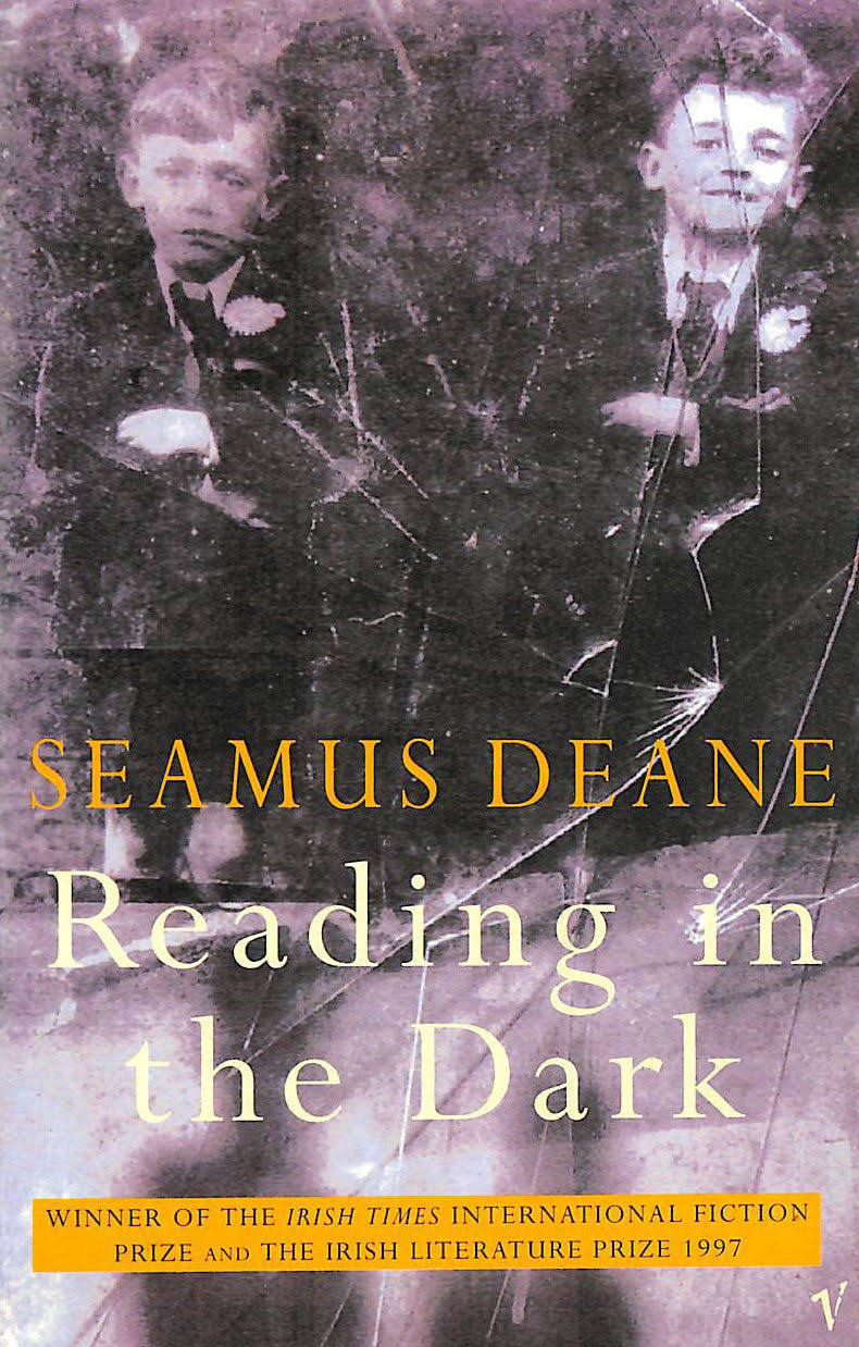 Reading in the Dark [Book]